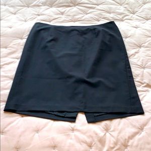 16WP Talbots suit skirt- hard to find size